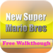 Cheats for New Super Mario Bros. Wii  - FREE