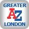 Greater London A-Z