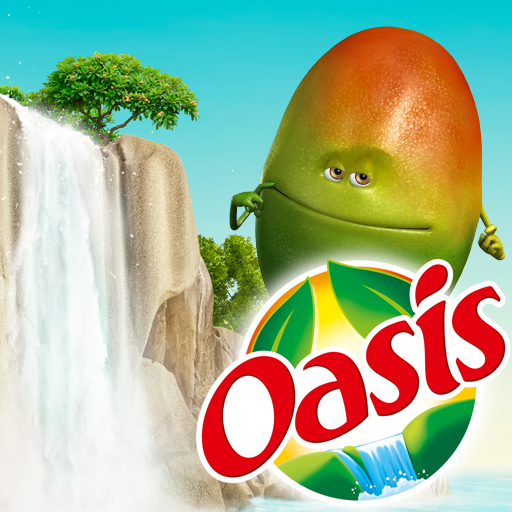 La chuuute By Oasis Triche mzl.kosgepwl La chuuute By Oasis Triche